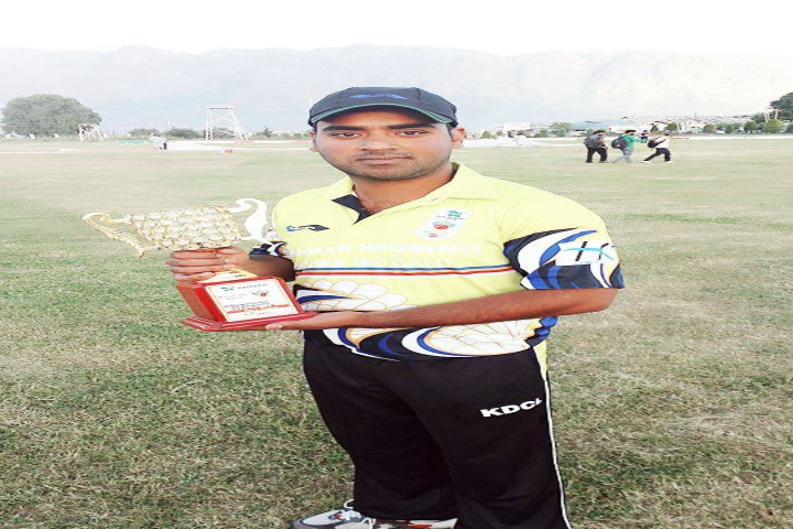 Central University of Kashmir, Srinagar Sports Of Central University of Kashmir Srinagar
